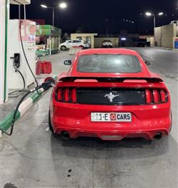 فورد موستانج